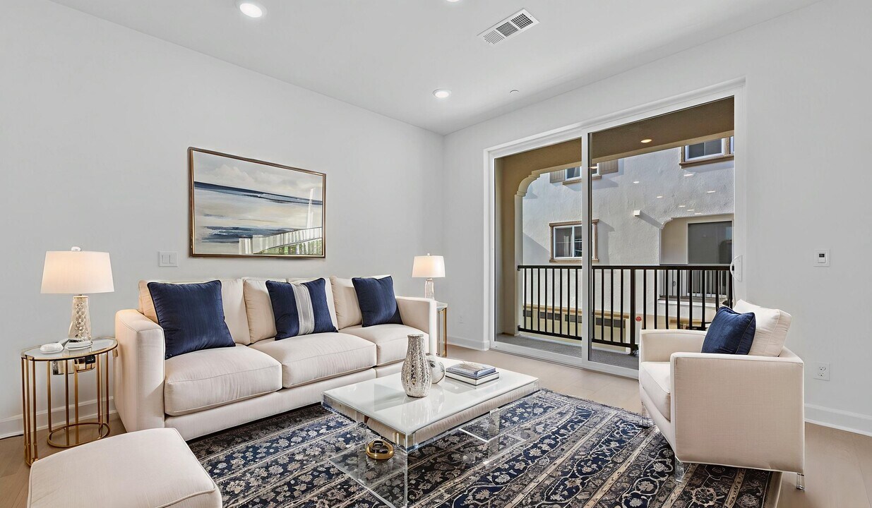 1208 Mountain Laurel Rd in San Marcos, CA - Foto de edificio