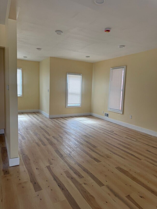 1515 Hurlbut St in Detroit, MI - Building Photo - Building Photo