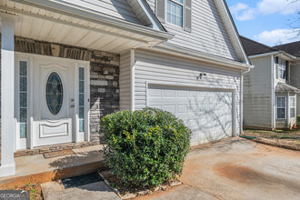 3728 Waldrop Hills Dr in Decatur, GA - Building Photo - Building Photo