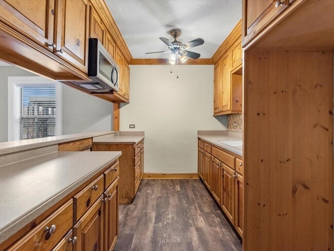 property at 1211 Bigelow St