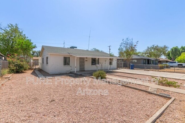 1423 S Wilson St in Tempe, AZ - Building Photo - Building Photo