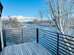 1001 River Dr in Livingston, MT - Foto de edificio - Building Photo