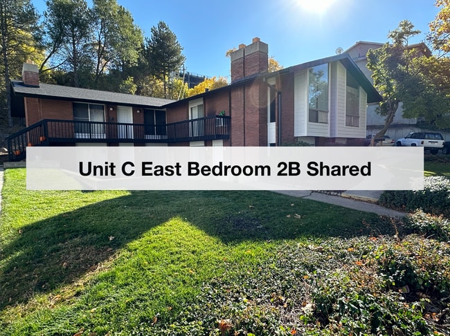 property at 764 N 700 E