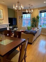 684 Massachusetts Ave, Unit 4 in Boston, MA - Building Photo