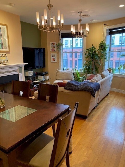 property at 684 Massachusetts Ave