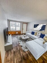 Concord Square Apartments in Mansfield, OH - Building Photo - Interior Photo