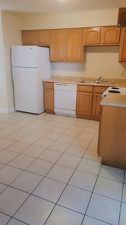 3705 Simone Garden St in Metairie, LA - Building Photo