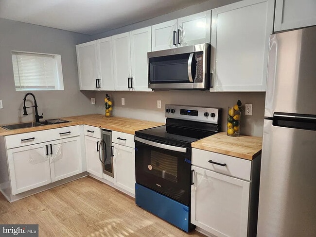 property at 1110 Clifford Brown Walk