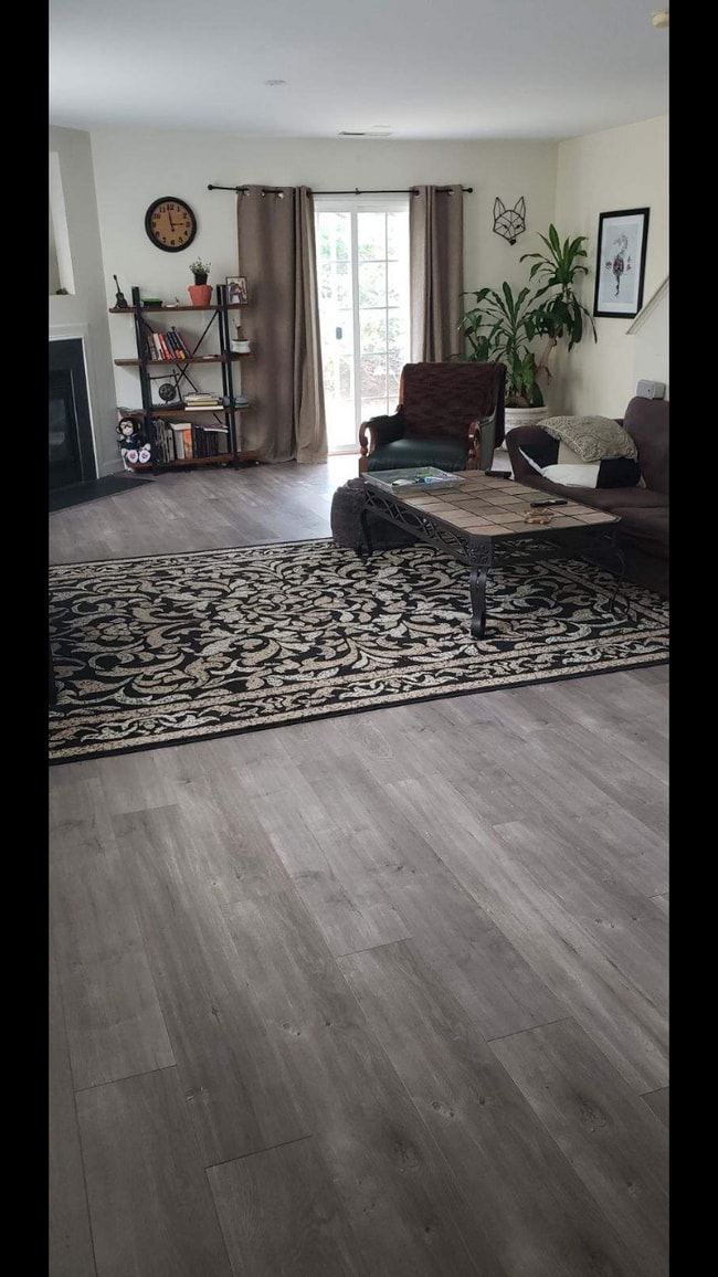 property at 2613 Vega Ct