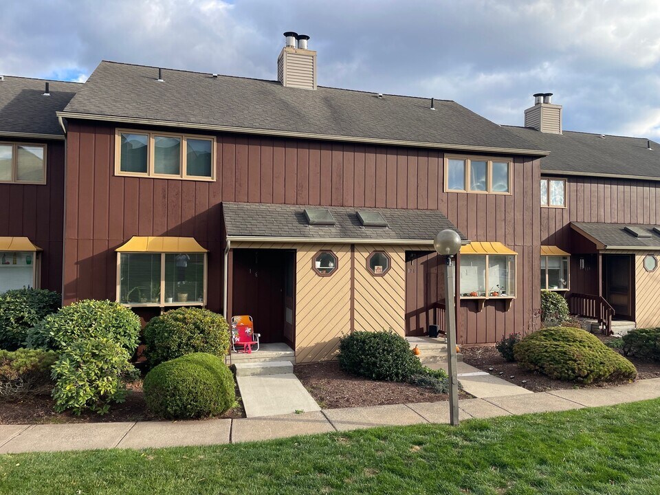 123 Skyview Dr in Cromwell, CT - Building Photo