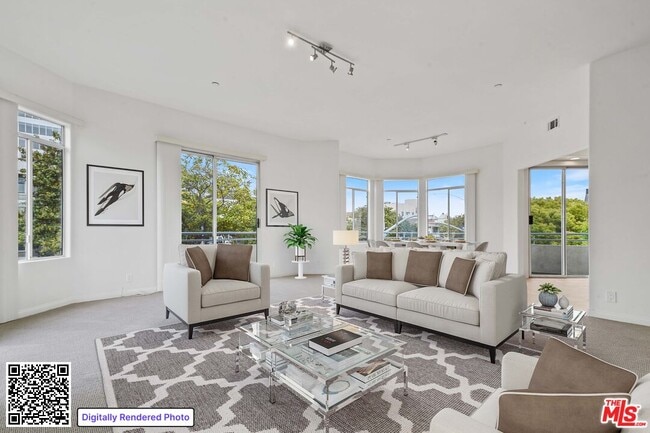 property at 1325 Arizona Ave