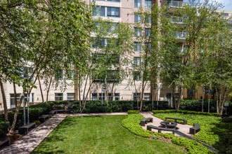 Continental Ballston in Arlington, VA - Foto de edificio - Building Photo