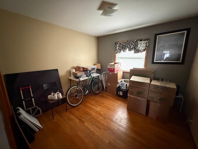 10108 W Montana Ave, Unit 10108 W Montana in West Allis, WI - Foto de edificio - Building Photo