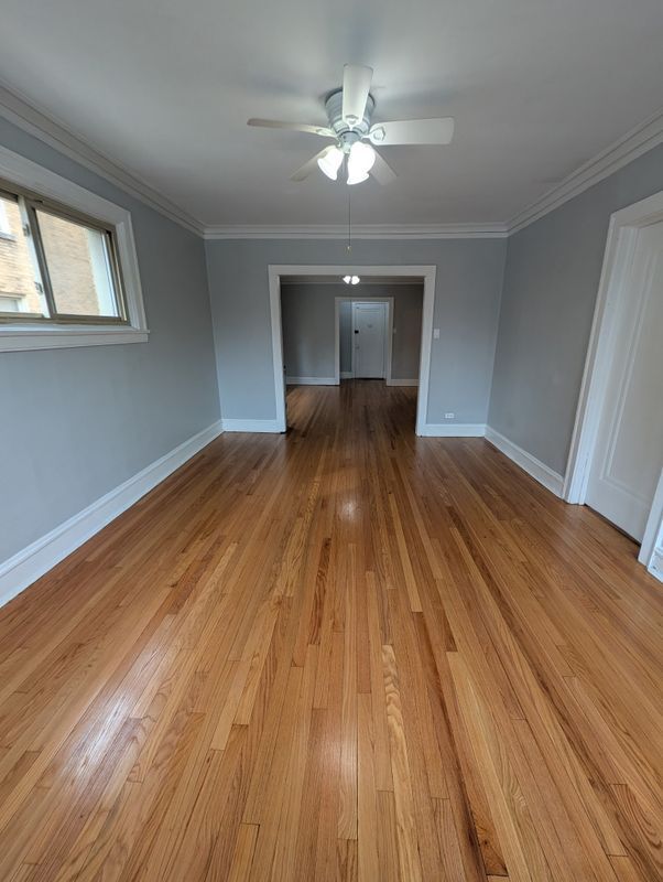 3442 W Foster Ave in Chicago, IL - Building Photo - Building Photo