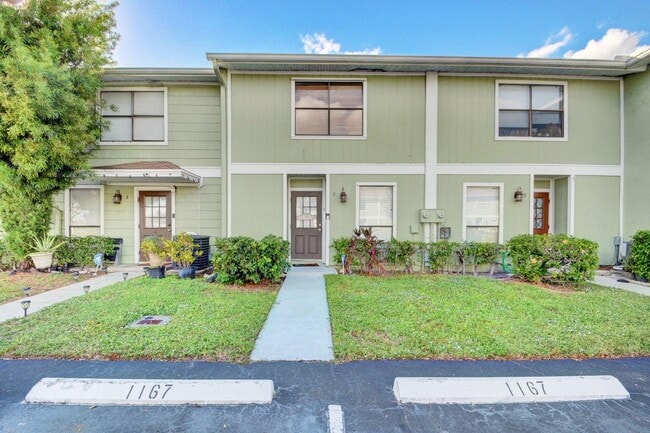 property at 799 Hill Dr