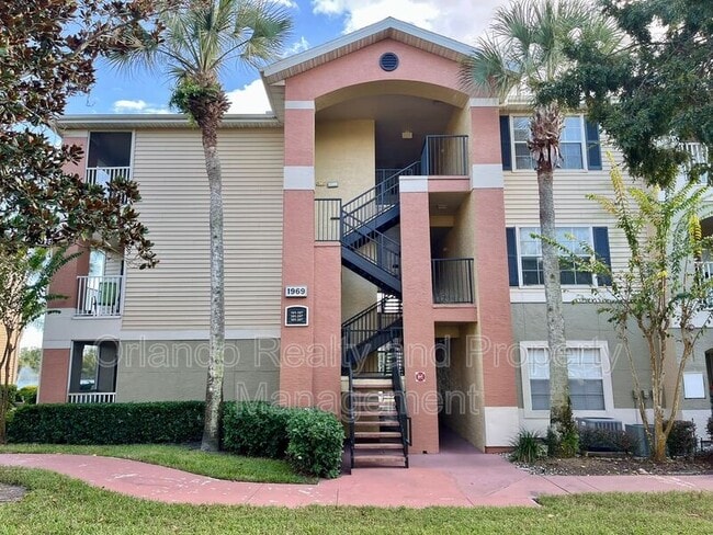 property at 1969 Summer Club Dr