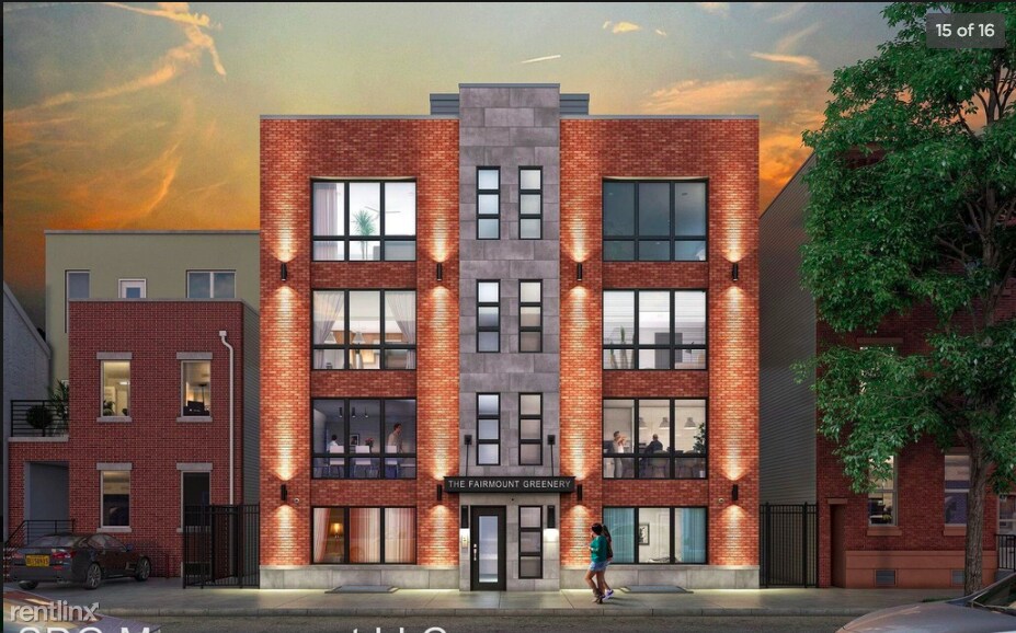 817 N 20th St in Philadelphia, PA - Building Photo