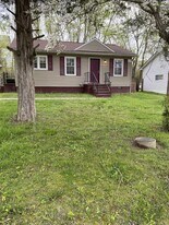 928 Vivian Ave in Rocky Top, TN - Building Photo