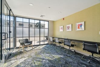 The Elm in Narberth, PA - Building Photo - Building Photo