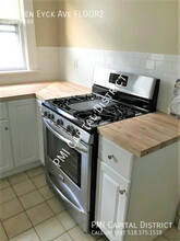 36 Ten Eyck Ave in Albany, NY - Building Photo - Building Photo