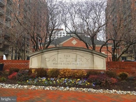 11710 Old Georgetown Rd in Rockville, MD - Building Photo