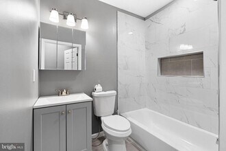 2550 N 12th St in Philadelphia, PA - Building Photo - Building Photo