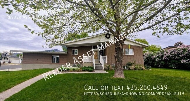 property at 421 S 90 W