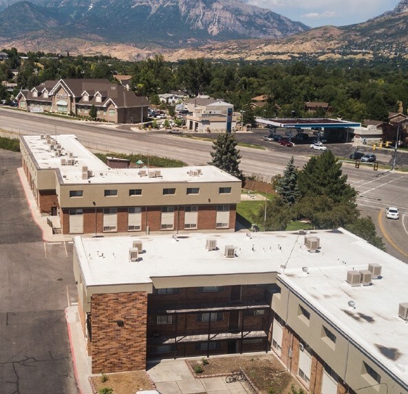 Lilac Place Apartments Provo, UT Apartments For Rent