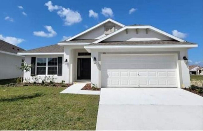property at 251 Krenson Bay Loop