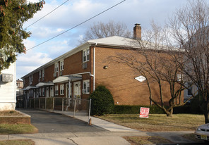 336 Washington Ave in Elizabeth, NJ - Building Photo