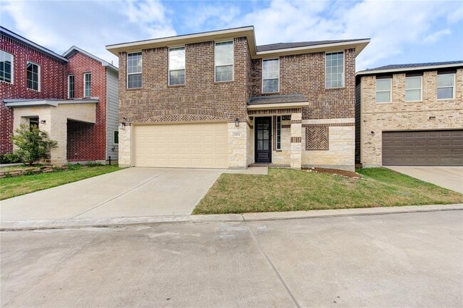 property at 14514 Sanour Dr