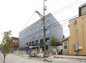 Miller Street Apartments in Pittsburgh, PA - Building Photo - Building Photo