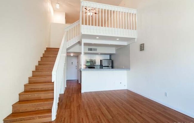 property at 6275 Rancho Mission Rd