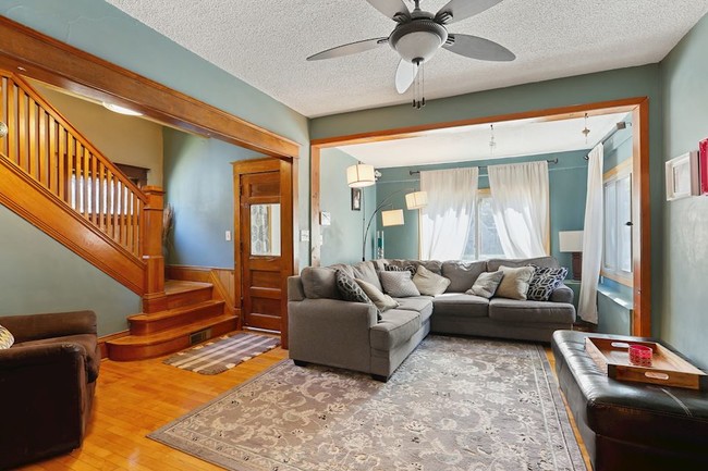 1771 Eustis St in Lauderdale, MN - Building Photo - Building Photo