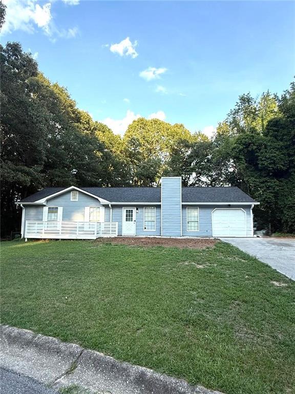 property at 1960 Eastland Ct