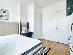 1078 DeKalb Ave in Brooklyn, NY - Building Photo - Building Photo