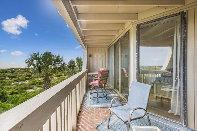200 Ocean Hibiscus Dr in St. Augustine, FL - Building Photo - Building Photo