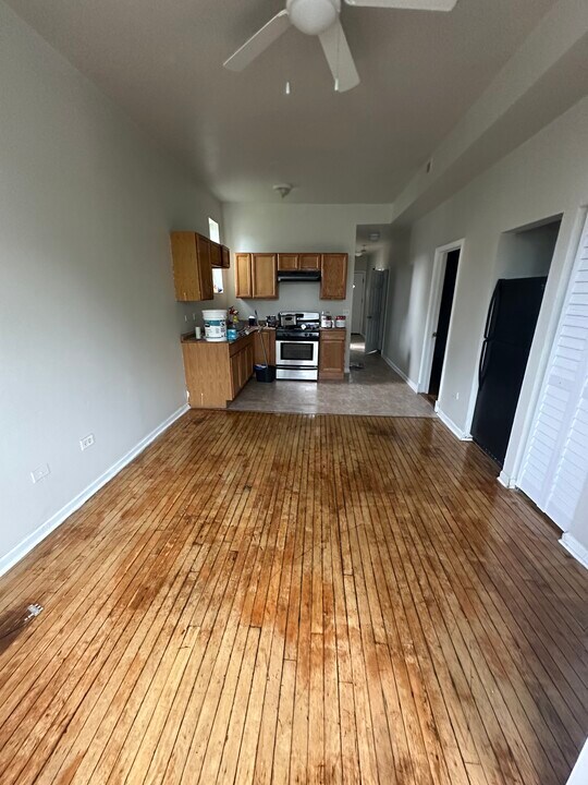 1626 S Karlov Ave, Unit 2 in Chicago, IL - Building Photo