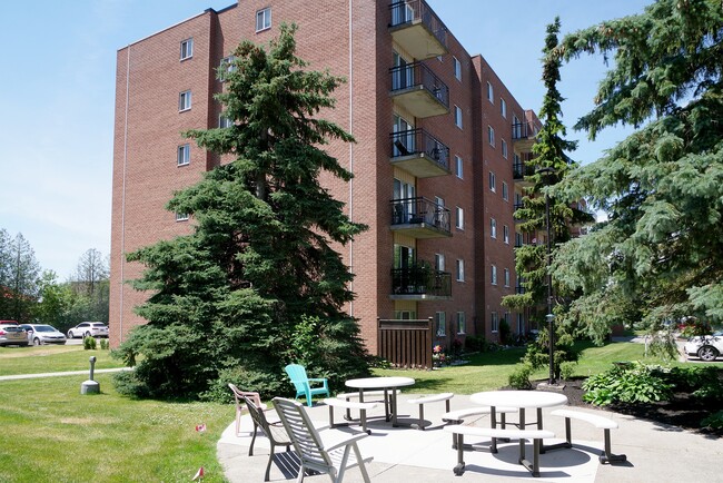 267 Cataraqui Ridge in Kingston, ON - Building Photo - Building Photo