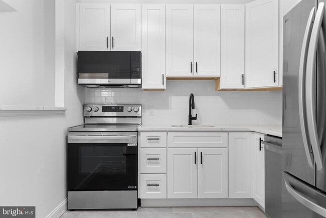 property at 4930 West Chester Pike