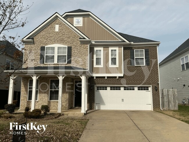 property at 3216 Calendula Wy