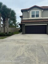 49 Montecito Dr in Satellite Beach, FL - Building Photo
