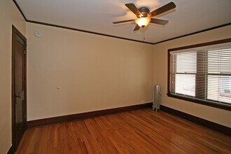 Elmhurst Apartments in Denver, CO - Building Photo - Building Photo