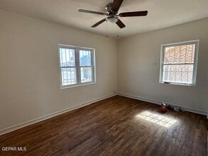 221 Orndorff Dr in El Paso, TX - Building Photo - Building Photo