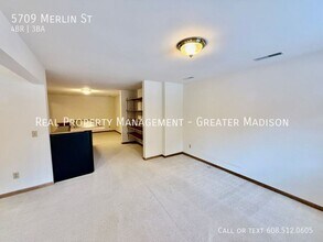 5709 Merlin St in Fitchburg, WI - Building Photo - Building Photo