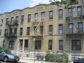 1411 35th St in Brooklyn, NY - Building Photo - Building Photo