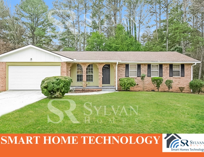 property at 6361 Thornhedge Dr