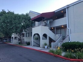 541 E 500 N, Unit 17 in Provo, UT - Building Photo