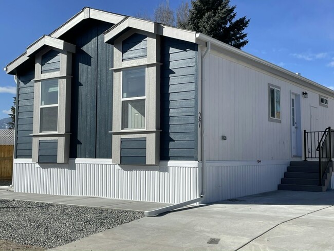 property at 3405 Sinton Rd