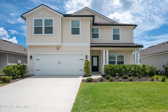 property at 8047 Arctic Fox Rd